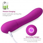 Pippa Rechargeable Handheld Electric Wand Massagers