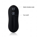 Sally Vibrating Silicone Anal Vibrators Adult Sex Toys Vibe