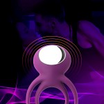 Cock Ring Vibrating 