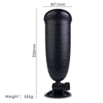Realistic Male Masturbators Sex Toys for Men Masturbation Cup Hands Free Vagina Pocket
